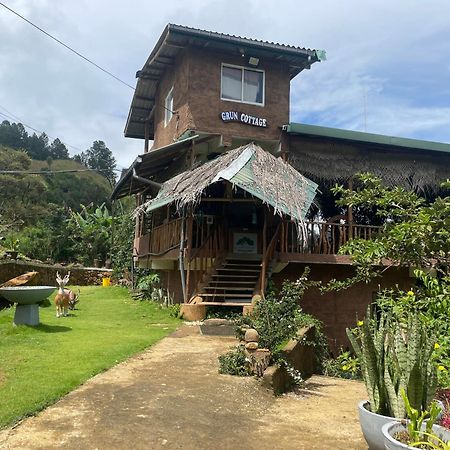 Ella Rock Grun Cottage Экстерьер фото