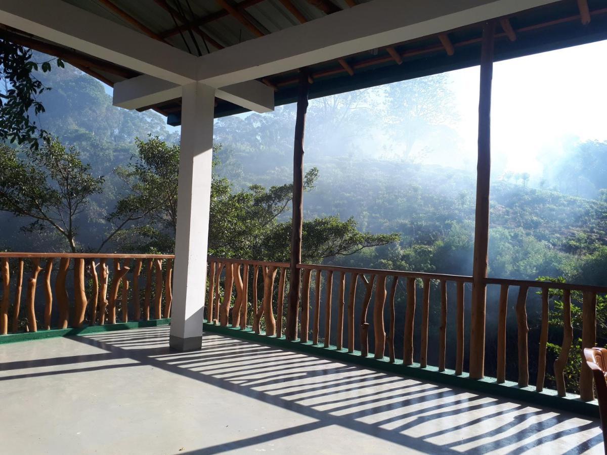 Ella Rock Grun Cottage Экстерьер фото