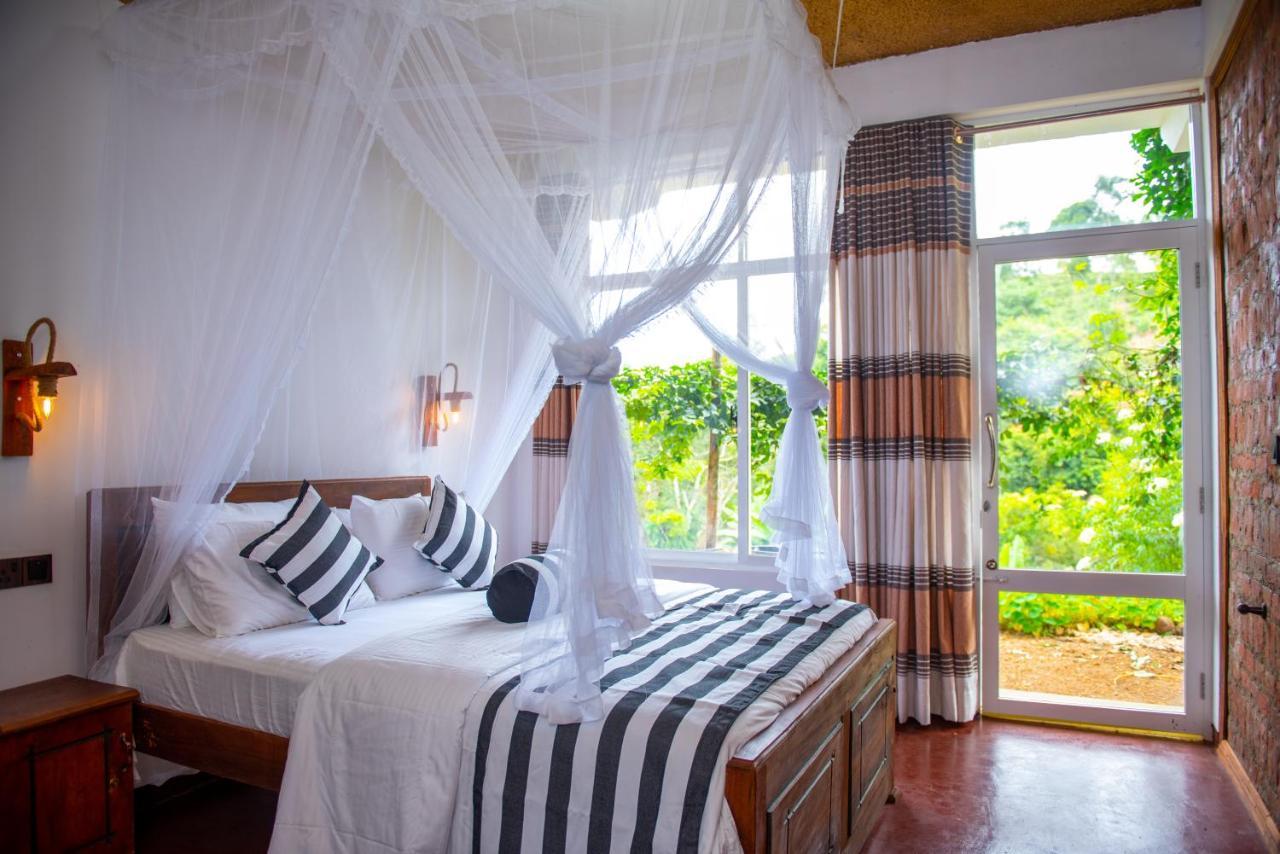 Ella Rock Grun Cottage Экстерьер фото